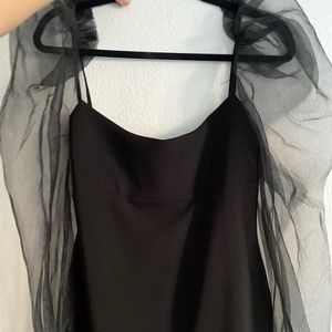 Dollskill midi dress never worn!